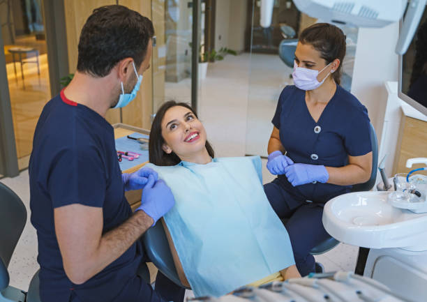 Best Root Canal Treatment  in Lawrenceville, NJ